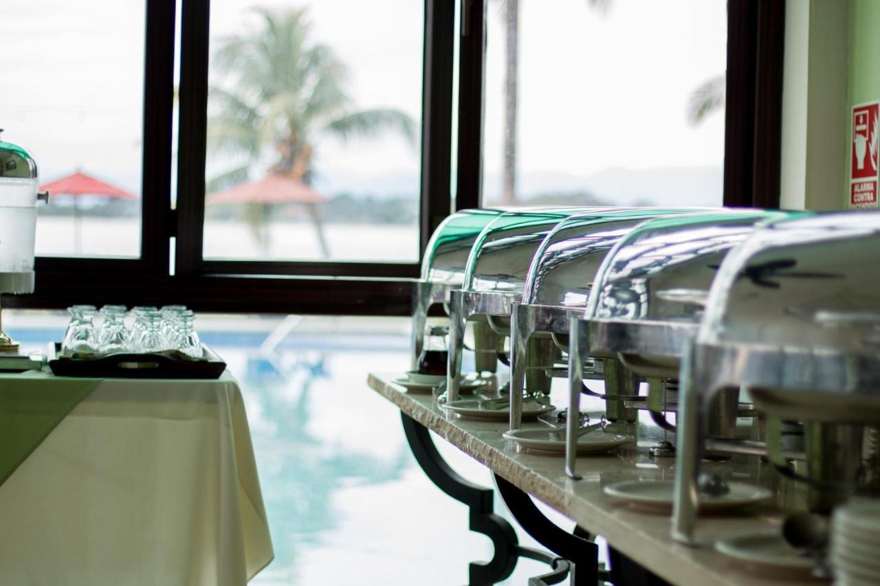 Playa Tortuga Hotel&Beach Resort Bocas Town Bagian luar foto